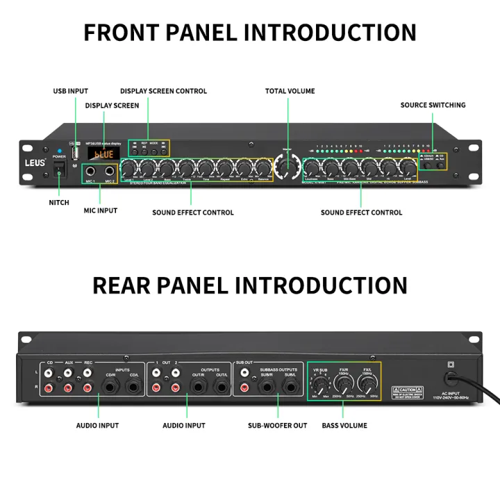 LEUS%20T4%20Professional%20Digital%20Reverberation%20Multi%20Effect%20DSP%20Processor%20Audio%20Processor%20Equalizer%20-%20Image%206