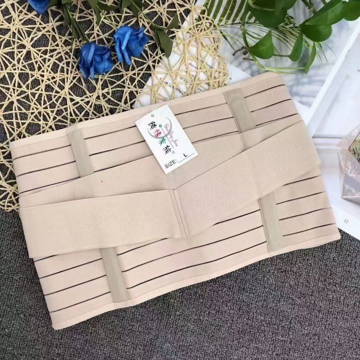 Abdominal%20Postpartum%20Belt%20After%20C%20Section%20Belt%20Postpartum%20Recovery%20Belly%20Wrap%20-%20Image%203