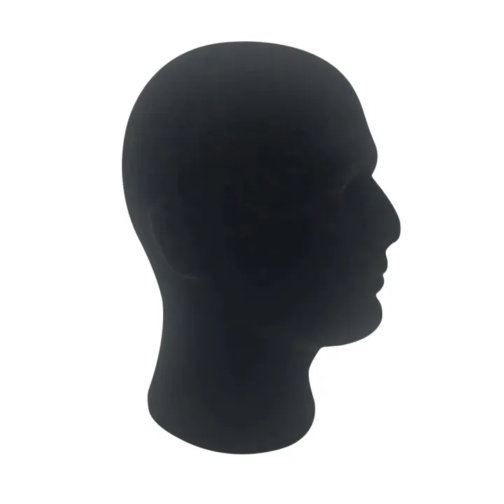 Foam%20Mannequin%20Head%20Dummy%20Male/Female%20Head%20Model%20Hat%20Wig%20Glasses%20Display%20Bracket%20Barber%20Shop%20Cloakroom%20Layout%20Prop%20-%20Image%202