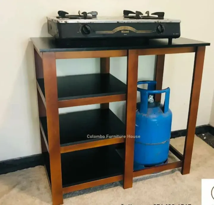 Wooden%20Gas%20Stove%20Stand%20With%20Three%20Shelf%20-%20Image%203