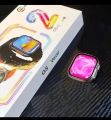GS wear ultra 2 Smart Watch With Super AMOLED Display, Chat GPT Ai Watch Face. 