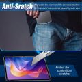 Screen Protector for Redmi Pad 2 (11 inch) 2025 Tablet Tempered Glass Film Rear Camera Protector Anti-fall/Anti-scratch 11 inch. 