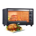 Anex Deluxe Oven Toaster with Convection Fan Ag 3073. 