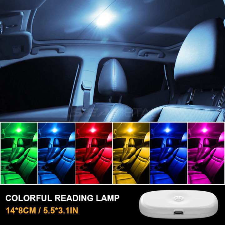 BLALION%20Car%20LED%20Touch%20Light%20Wall%20Reading%20Lamp%20Magnet%20Base%20Car%20Ceiling%20Light%20Ambient%20Mood%20Interior%20Lighting%20USB%20Rechargeable%20Lamp%20-%20Image%208