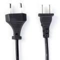 1Pcs Hot Water Bottle Charging Cable Power Plug Electric Bag Hand Warmer Pocket Rechargeable Plug Outdoor Portable. 