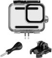 Waterproof case for GoPro Hero 8 Black. 