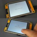 2.8" ESP32-2432S028R ESP32 Display ILI9341 Resistive Touch screen TFT LCD Module ESP-WROOM-32 Development Board. 