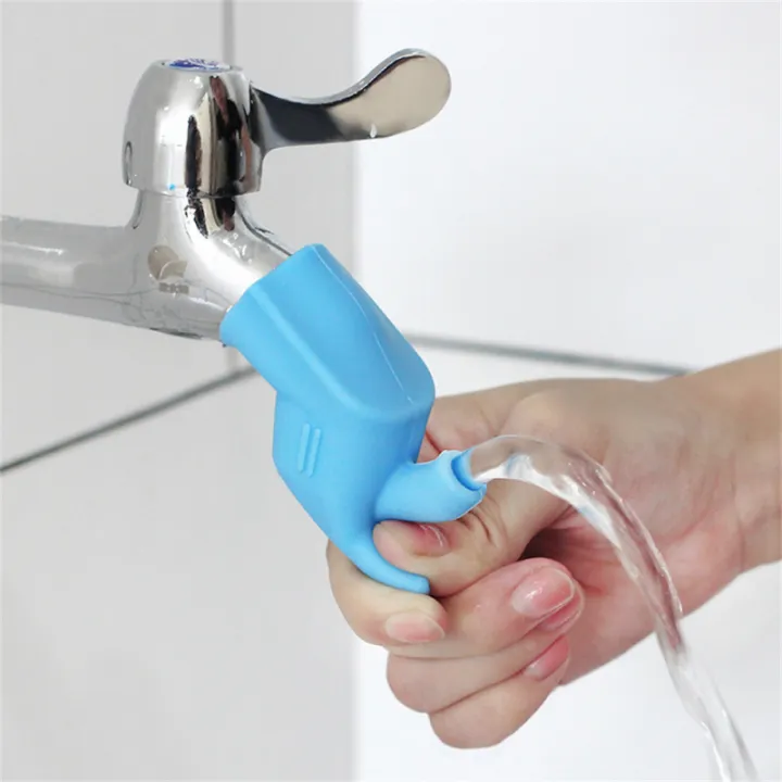 Highly%20Elastic%20Silicone%20Faucet%20Extender%20Bathroom%20Sink%20Fixture%20Children's%20Hand%20Washing%20Accessories%20Water%20Tap%20Nozzle%20Kitchen%20Home%20-%20Image%203