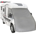 Caravan Motorhome Bonnet Cover Car Protector Tailgate Sunshade and Rain Awning Tent Waterproof Mosquito for FIAT DUCATO X250/X29.