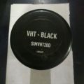 VHT ENGINE PAINT - MATT BLACK protects up to 800°C. 