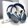 P9 Bluetooth Noise Cancelling Wireless Headphone - High-Quality Sound. 