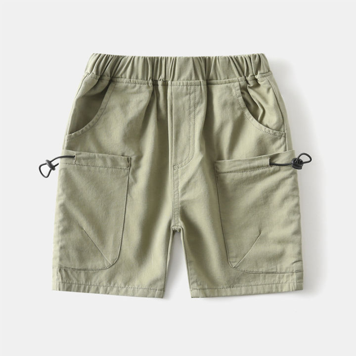 Cotton%20Children%20Brown%20Short%20Pants%20for%20Boys%202%20to%203%204%205%206%207%208%20Years%20Kids%20Shorts%202025%20Beach%20Shorts%20Casual%20Loose%20Toddler%20Boy%20Shorts%20-%20Image%202