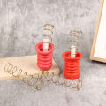 1Pc Washing Machine Rubber Drain Valve Core Sealing Ring Water Blocking Water Sealing Cup Water Blocking Lever Spring With Cap. 
