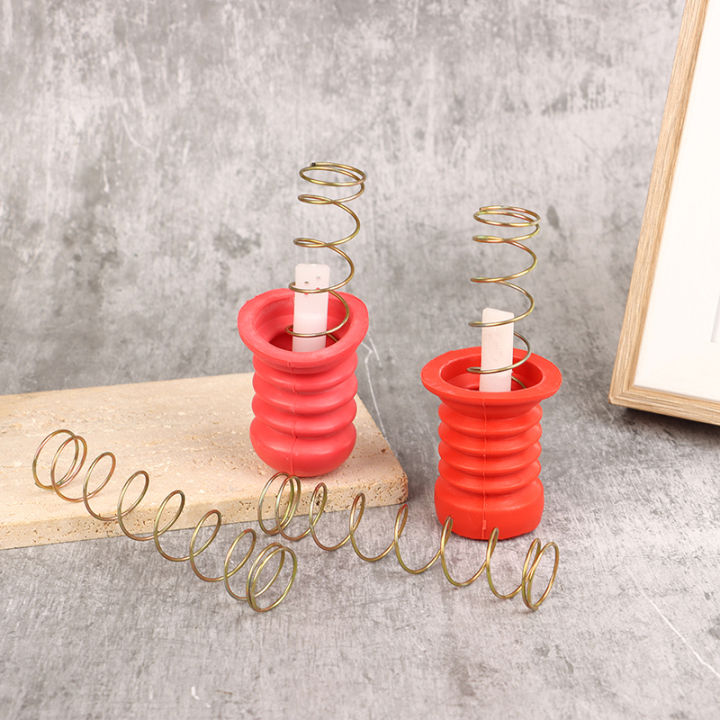 1Pc%20Washing%20Machine%20Rubber%20Drain%20Valve%20Core%20Sealing%20Ring%20Water%20Blocking%20Water%20Sealing%20Cup%20Water%20Blocking%20Lever%20Spring%20With%20Cap%20-%20Image%203
