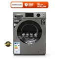 Samsonix 8 kg Fully Automatic Front Loading Washing machine SAM-FLWM08BL. 