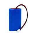 7.4v Rechargeable battery li.ion 3000mah with wire for toys, remote, speaker and other applications. 