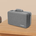 Hard Shell Carrying Case Storage Bag for PS5 Slim for PS5 Slim Console Controllers and Other for Playstation 5 Slim Console. 