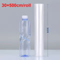 Vacuum Sealer Bags Rolls Vacuum Sealing Bags 500cm Vacuum Packaging Pack Food Vacuum Bag Roll Food Storage Empty Food Bags Roll. 