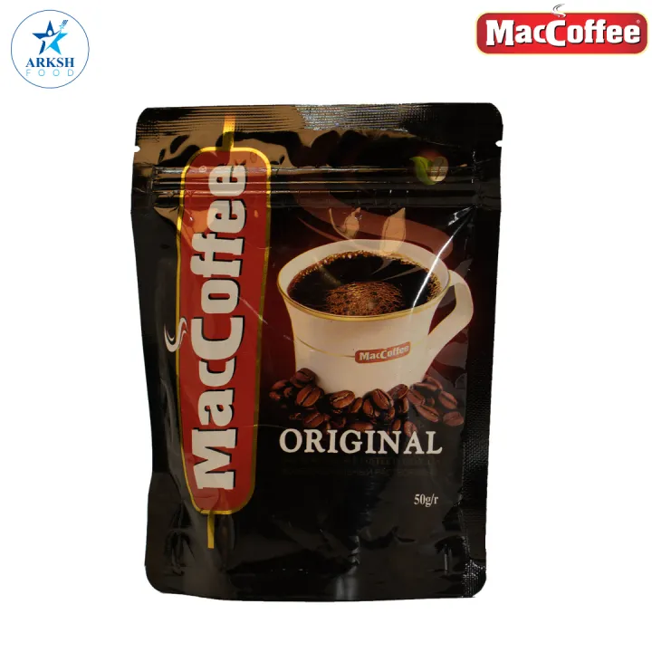 MacCoffee%20Original%20Coffee%20Pouch%2050%20gm%20(Free%20Spoon)%20-%20Image%203