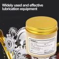 White Synthetic Grease Lubricating Oil Car Sunroof Door Keypad Satellite Shaft Rail Gear Bearing Mechanical O-ring Silicone Oil. 