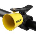 ESLNF Bike Bell Road Bike Mountain Bike Horn Barning Brass Bell Children's Scooter Retro Bell Bicycle Bell Mini Cycling Bell. 