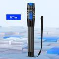 COMPTYCO FTTH Fiber Optic Cable Tester Pen 1/10/20/30/50mw Visual Fault Locator SC/FC/ST 2.5mm Interface VFL 5-50Km Range. 