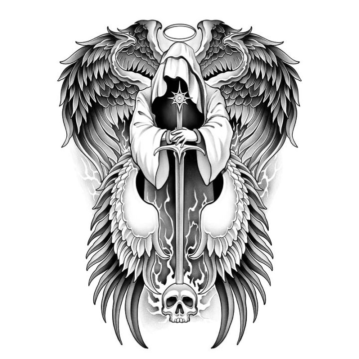 Judgment%20Angel%20Waterproof%20Temporary%20Tattoo%20Sticker,%20Long-lasting%20Waterproof%20for%201-2%20Weeks,%20Realistic%20Semi-Permanent%20Fake%20Tattoo%20-%20Image%208