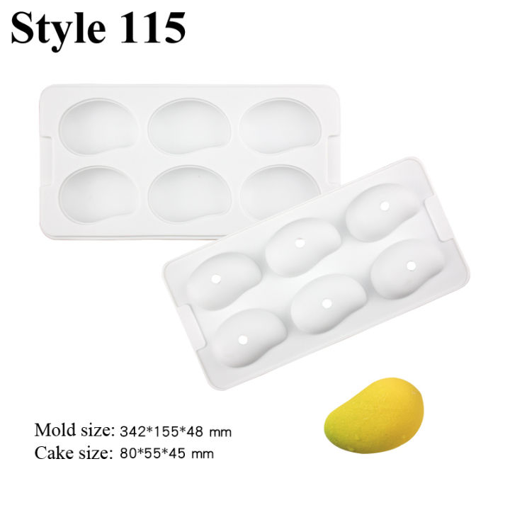 3D%20Mango%20Design%20Silicone%20Cake%20Molds%20Party%20Pastry%20Bakeware%20Fruit%20Mousse%20Cake%20Mould%20Kitchen%20Food%20Grade%20Dessert%20Baking%20Tools%20-%20Image%204