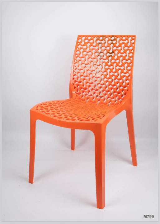 Bagmati Super Heavy Net Chair