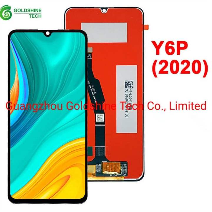 Huawei%20Y6P%20High%20Quality%20A%20Grade%20Replacement%20LCD%20Display%20-%20Image%203