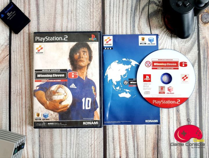 Original%20PS2%20game%20disc-Winning%20Eleven%205%20-%209%20-%20Image%205