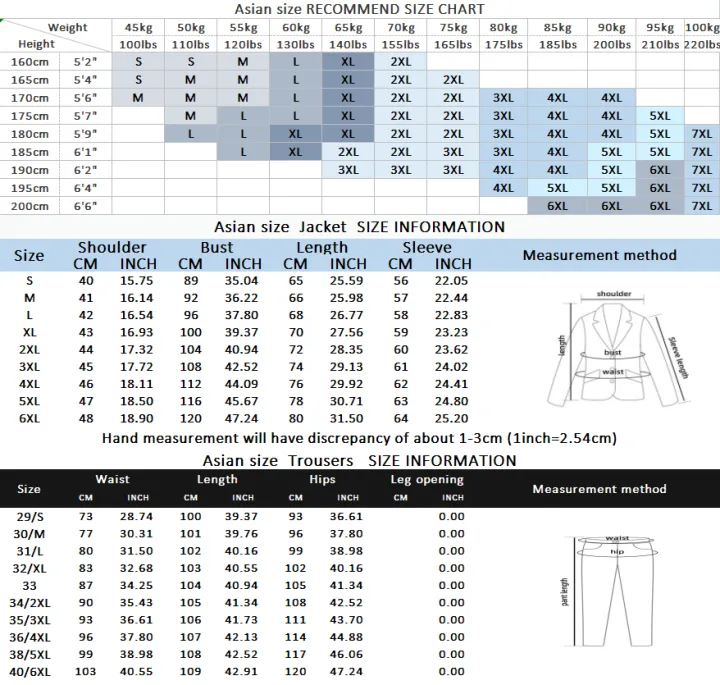 Suit%20Boutique%20Men's%20Fashion%20Business%20(Blazer+%20Vest%20+%20Trousers)%20Gentleman's%20Wedding%20Casual%20Professional%20Formal%20Suit%203%20Piece%20M-6XL%20-%20Image%207