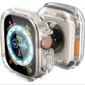 T900 Ultra Smart Watch Cover Case - T10 Ultra Smart Watch Case - Ultra Watch Cover - T900 Ultra Smart Watch Cover Case - T900 Cover For Smart Watch Ultra Cover - Smart Watch Protector Case - Watch Ultra Case - T900 Ultra Cover - Smartwatch Cover. 