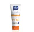 Sun Blocking 150ml whitening Cream SPF 60 - Beauty Clinic. 