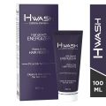 H Wash Advanced Hair Nourishing Shampoo , 100ml. 