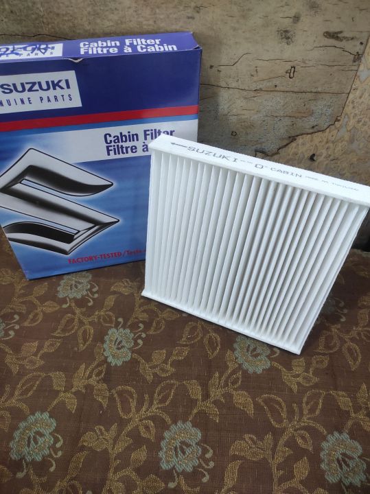 Suzuki%20Alto%20AC%20Cabin%20filter%7C%20high%20dust%20retention%20-%20Image%207