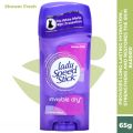 Lady Speed Stick Anti-Perspirant Deodorant Roll on women's deodorant made in USA. 