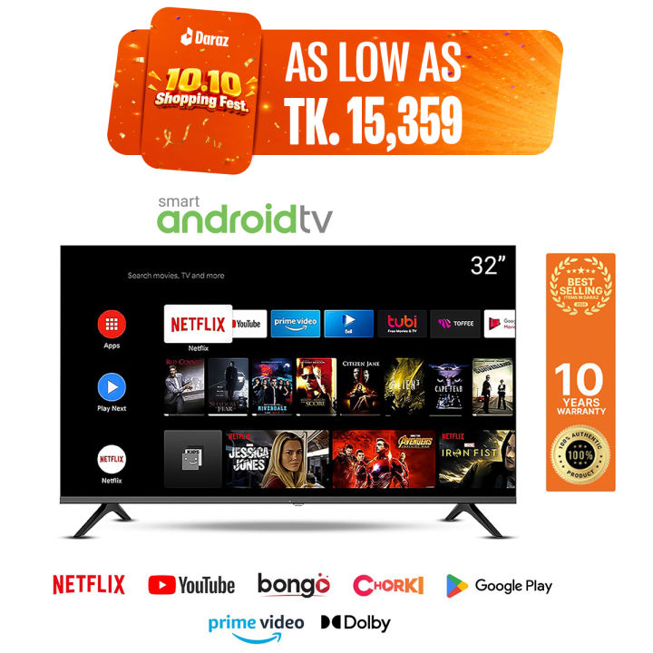 LG%20Plus%2032%20Smart%20TV%20Frameless%20Android%20Smart%20LED%20TV%20-%20Image%202