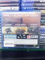 Playstation 4 Game Mad Max PS4 dvd Mad Max. 