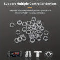 Rocker Protect Ring For PS 3 4 5 Anti-collision Assist Rings Silicone Joystick Cover For PS4 PS3 XBOXONE XBOX Series.