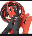 Premium High Quality voila mart Auto Heavy Duty jumper Cables 1  Gauge 10ft 3000Amp with Carry Bag Long Automotive Battery Jumper cable Commercial Grade Booster Cables for car Battery jump start cable for Trucks car SUV. 