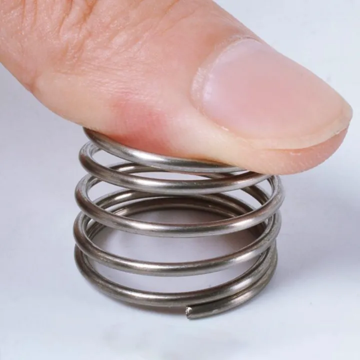 5PCS%20Compression%20Spring%20Steel%20Pressure%20Y-Type%20Springs%20Wire%20Diameter%200.7/0.8mm%20Outer%20Diameter%204-18mm%20Length%2010-50mm%20-%20Image%205