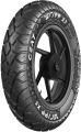 CEAT 90/100-10 Gripp×5 Tubeless Tyre For Scoteer. 