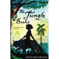 The Jungle Books Rudyard Kipling ALMA BOOKS. 