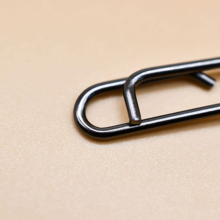 Topranc%2060Pcs%20Fishing%20Interlock%20Snap%20Fast%20Clips%20Smooth%20Stainless%20Steel%20Lock%20Buckle%20Connectors%20For%20Saltwater%20Fishing%20Enthusiasts%20-%20Image%205