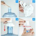 Water BOTTLE 19 Litre Tap Nozzle High Quality Bottle Nozzle Beat Quality Best For Homes & Kitchen. 