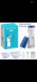 portable Mesh Nebulizer JSL_W0302 .. Silent , Rechargable and travel friendly .. 