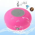 Mini Bluetooth Speaker Waterproof Bathroom Audio Wireless Shower Speakers RGB Light for Phone Soundbar Hand Free Car Loudspeaker. 
