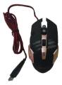 USB Wired Gaming Mouse revolution mt25 USB Mouse Gamer Mice for PC Computer Game. 