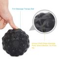 Fitness Massage Ball Plantar Fascia Ball Shoulder Neck Waist Leg Muscles Relaxation Massage Peanut Yoga Health Ball.